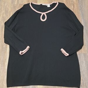 Nicole Ricci Stretchy Women's Size 3x